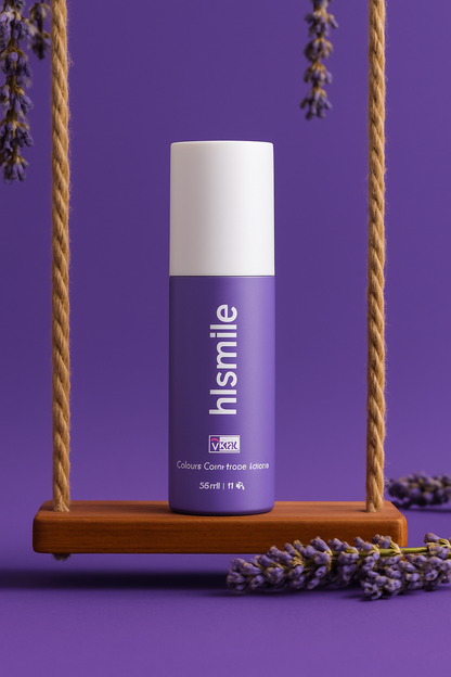 HISMILE BLANQUEADOR DENTAL V34 ORIGINAL