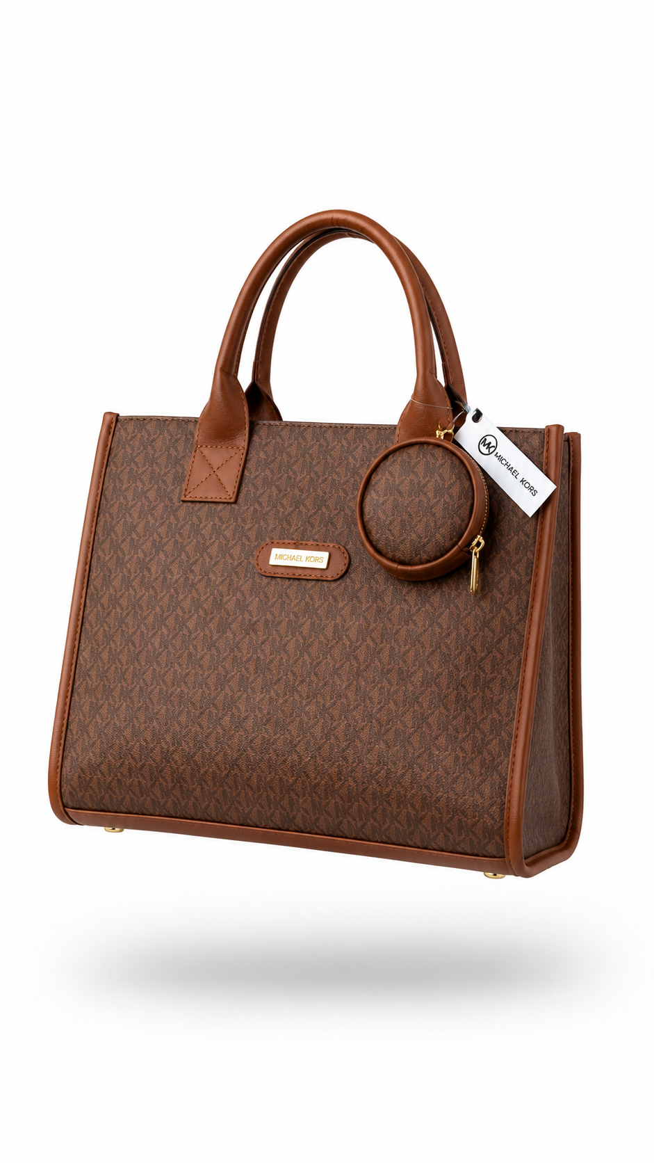 EL BOLSO QUE COMBINA ELEGANCIA, ESPACIO Y ESTILO