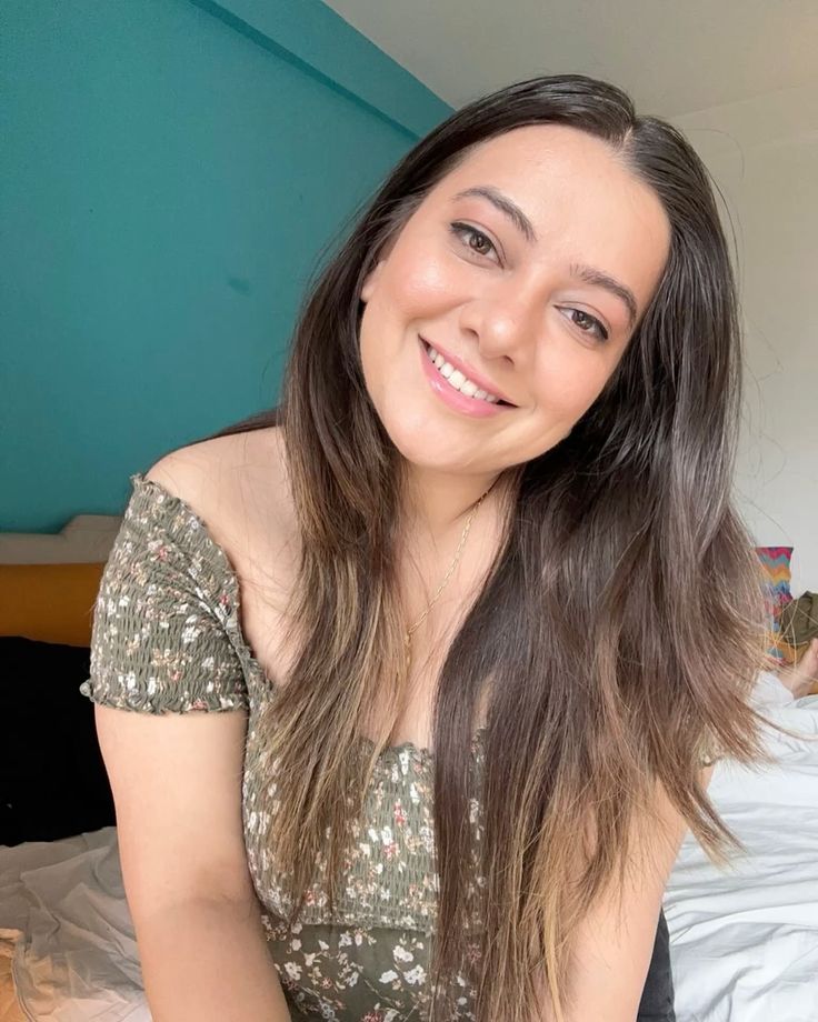 <strong>María López – </strong>Medellín, Colombia