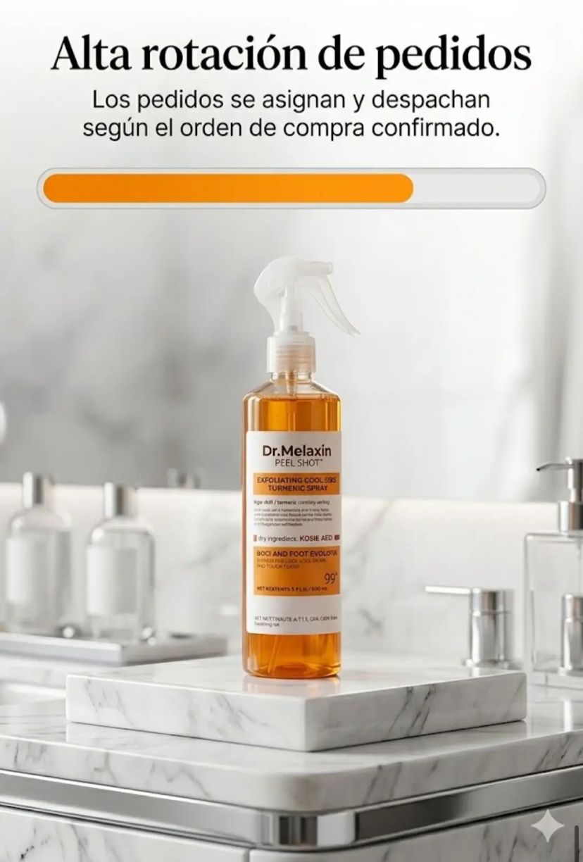 Dr.Melaxin™ | Piel Más Clara y Radiante tm