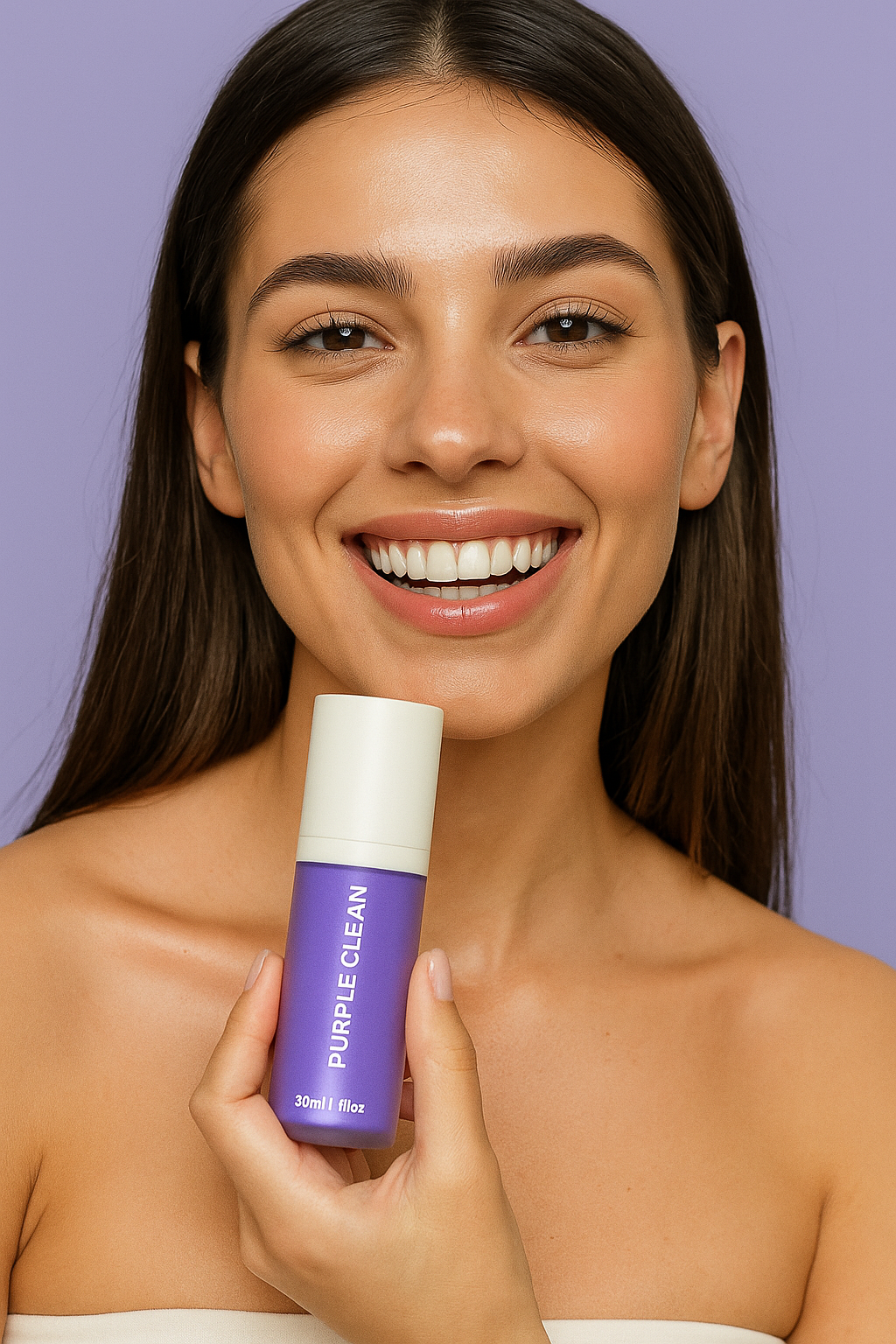 HISMILE BLANQUEADOR DENTAL V34 ORIGINAL