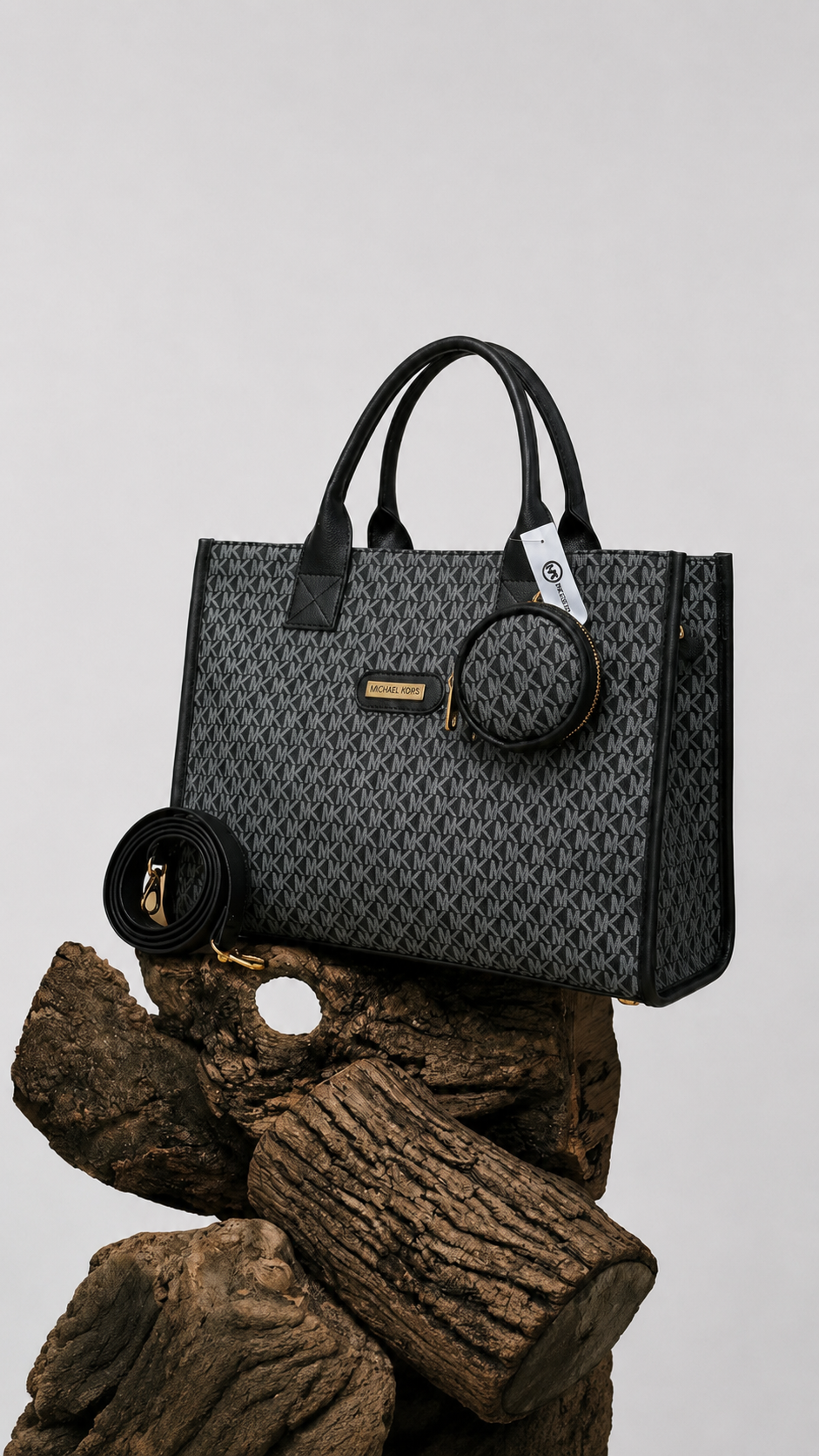 EL BOLSO QUE COMBINA ELEGANCIA, ESPACIO Y ESTILO