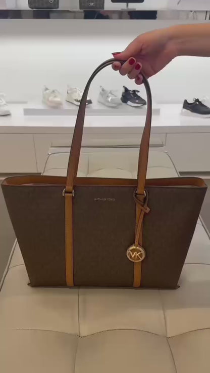 Bolso MK Dalia – Elegancia y Funcionalidad